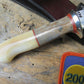 J.Behring Stainless 2 Piece Ivory Michigan Trout