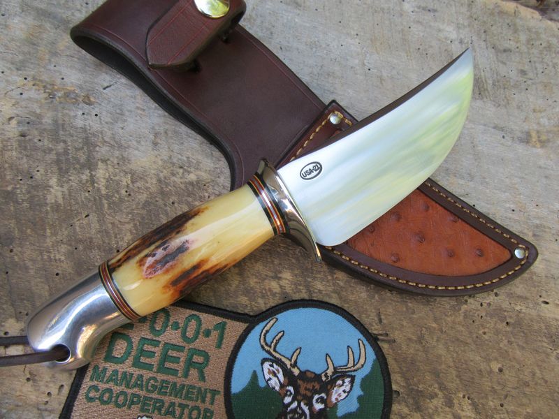 Treeman Iron Mountain Hunter