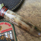 J.Behring Handmade Ivory Bird and Trout