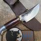 Treeman Hammer Mark Iron Mountain Hunter