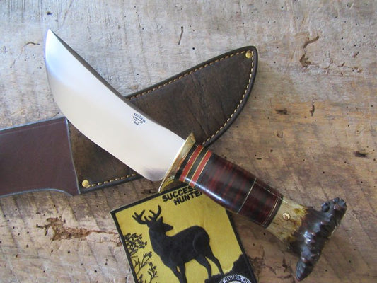 Treeman Scagel Style Woodcraft