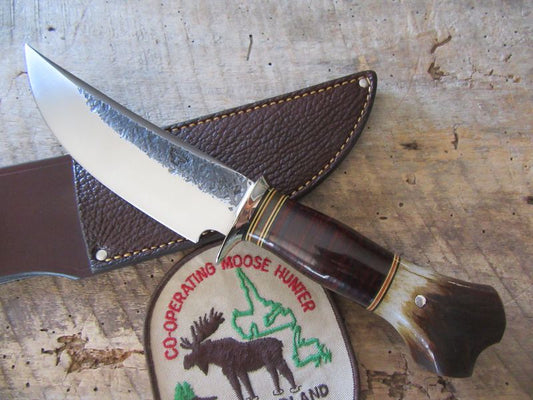 Treeman Hammer Mark BIG 6