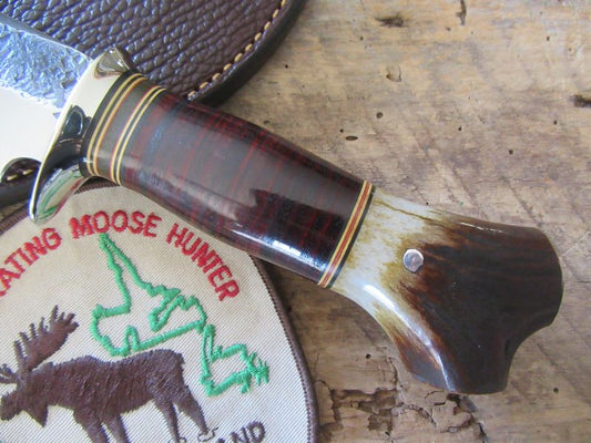 Treeman Hammer Mark BIG 6