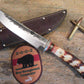 Treeman Hammer Mark Finger Groove Huron Hunter