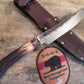 Treeman Hammer Mark Finger Groove Huron Hunter