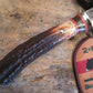 Treeman Hammer Mark Finger Groove Huron Hunter