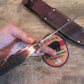 Treeman Hammer Mark Finger Groove Huron Hunter