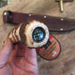 Treeman Hammer Mark Finger Groove Huron Hunter