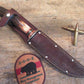 Treeman Hammer Mark Finger Groove Huron Hunter