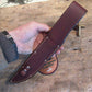 Treeman Hammer Mark Finger Groove Huron Hunter
