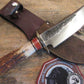           Treeman Knives Hammer mark BIG 6