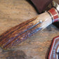           Treeman Knives Hammer mark BIG 6
