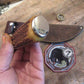           Treeman Knives Hammer mark BIG 6