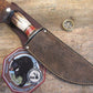           Treeman Knives Hammer mark BIG 6