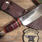  Treeman Knives Hammer Mark Woodmonk 