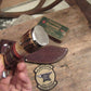  Treeman Knives Hammer Mark Woodmonk 