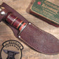  Treeman Knives Hammer Mark Woodmonk 