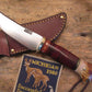 J.Behring Handmade Bird & Trout