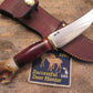 J.Behring Handmade Bird & Trout