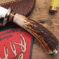 J.Behring Handmade Studebaker Bird & Trout 