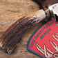 J.Behring Handmade Studebaker Bird & Trout 