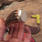J.Behring Handmade Studebaker Bird & Trout 