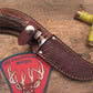 J.Behring Handmade Studebaker Bird & Trout 