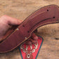J.Behring Handmade Studebaker Bird & Trout 