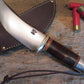     Treeman Knives Woodcraft