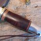     Treeman Knives Woodcraft