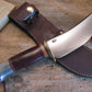     Treeman Knives Woodcraft
