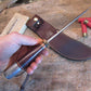     Treeman Knives Woodcraft