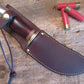     Treeman Knives Woodcraft
