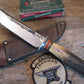 J.Behring Handmade Hammer Mark Huron Hunter