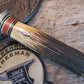 J.Behring Handmade Hammer Mark Huron Hunter