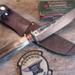 J.Behring Handmade Hammer Mark Huron Hunter