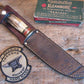 J.Behring Handmade Hammer Mark Huron Hunter