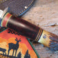        Treeman Knives Hammer Mark Huron Hunter