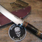                                 J.Behring Treeman Double Skull Fighter