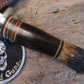                                 J.Behring Treeman Double Skull Fighter