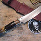                                 J.Behring Treeman Double Skull Fighter