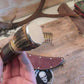                                 J.Behring Treeman Double Skull Fighter