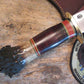                       J.Behring Handmade #88 Camp Knife