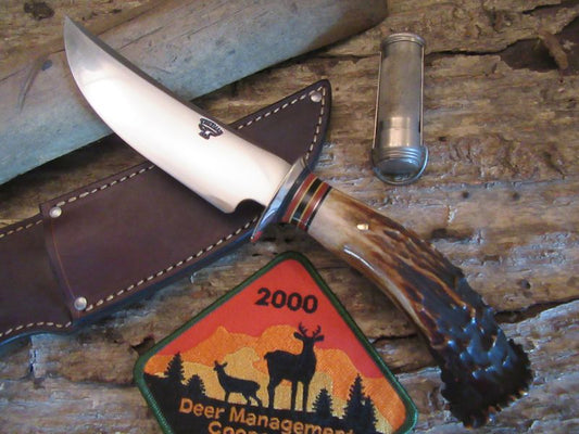 Treeman Big Bay Hunter