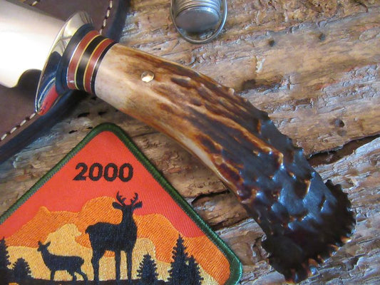 Treeman Big Bay Hunter