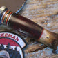 J.Behring Handmade Scagel style Deer & Trout