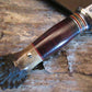 J.Behring Handmade Scagel style Deer & Trout