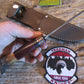 J.Behring Handmade Scagel style Deer & Trout