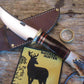 J.Behring Handmade Trout & Deer