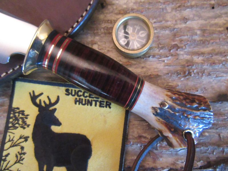 J.Behring Handmade Trout & Deer